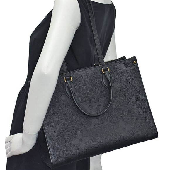 Louis Vuitton Handbags - 💎✨Beautiful✨💎 Louis Vuitton Empriente OntheGo MM